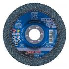 [PFE-790151] DISCO POLIFAN 5"X7/8" CURVO PFC 125 Z-40 SG-PLUS