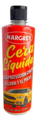 [MAR-0402-21-205] CERA LIQUIDA W 500 ML(CERA LIQUIDA W )