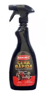 [MAR-0416-01-218] CERA LIQUIDA RAPIDA SE APLICA Y SE RETIRA EN SEGUNDOS 600 ML (CERA EXPRESS)