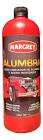 [MAR-0501-01-213] LIMPIADOR DE ALUMINIO 1 LT (ALUMBRA )