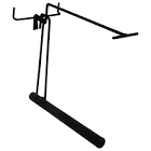 [URR-RDISG] RACK P/DISCOS ABRASIVOS GEN
