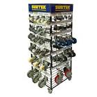 [SUR-RRUEDC] RACK P/RUEDAS Y RODAJAS (172PZAS)