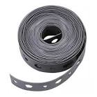 [OAT-33515] CINTA METALICA PERFORADA P/COLGAR TUBERIA 19 MM X 30 M (3/4" X 100 FT)