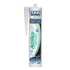 [TEK-339694] SELLADOR ACRILICO TEKBOND NEGRO 300 GR