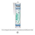 [TEK-339695] SELLADOR ACRILICO TEKBOND ALMENDRA 300 GR