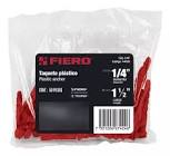 [FLE-2496] TAQUETE ROJO 1/4 (50 PZAS)
