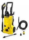 [KAR-K 4 MX] HIDROLAVADORA ELECTRICA 1800 PSI 1500W C/8 ACCESORIOS