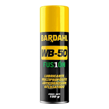 [BAR-16022] ACEITE AFLOJATODO EN AEROSOL FUSION 150 GR(WB-50)