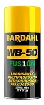 [BAR-16025] ACEITE AFLOJATODO EN AEROSOL FUSION C/APLICADOR INTELIGENTE 450GR (WB-50)