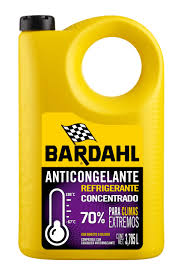 [BAR-14703] ANTICONGELANTE CONCENTRADO 3.785 LT(CONCENTRADO)