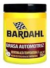 [BAR-18710] GRASA LUBRICANTE AUTOMOTRIZ ALTA TEMPERATURA 250 GR