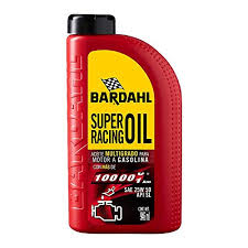 [BAR-17304] ACEITE P/MOTOR A GASOLINA MULTIGRADO P/MAS DE 10000KM 25W50 SL 946 ML (SUPER RACING OIL)