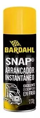 [BAR-16111] ARRANCADOR P/CARBURADOR AUTOMOTRIZ 310GR (SNAP)