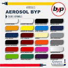 [SUR-AE-MUEST] MUESTRARIO DE COLORES P/PINTURA EN AEROSOL