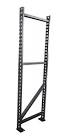 [SUR-PLESTM] POSTE LATERAL P/ESTANTE METALICO