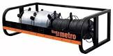 [URR-RACC14] RACK DESPACHADOR P/ACCESORIOS DE 1/4"23X25X18.5CM