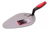 [BEL-658539BM] CUCHARA P/ALBAÑIL 9" MANGO BIMATERIAL FORJADA TIPO GUADALAJARA(5853 BM)