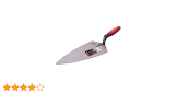 [BEL-658529BM] CUCHARA P/ALBAÑIL 9" FILADELFIA FORJADA BIMATERIAL (5852 BM)
