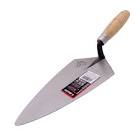 [BEL-6585210] CUCHARA P/ALBAÑIL 10" MANGO DE MADERA FILADELFIA FORJADA(5852)