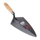 [BEL-6585211] CUCHARA P/ALBAÑIL 11" MANGO DE MADERA FILADELFIA FORJADA(5852)
