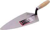 [BEL-658529] CUCHARA P/ALBAÑIL 9" MANGO DE MADERA FILADELFIA FORJADA(5852)