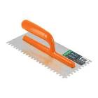 [BEL-750877] LLANA DENTADA CUADRADO 11"X5" MANGO PLASTICO