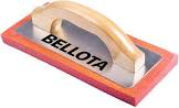 [BEL-7588012] LLANA FLOTA 12" (5880)