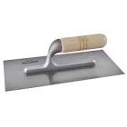 [BEL-75864] LLANA LISA 11"X5" MANGO DE MADERA