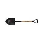 [BEL-655602MP1] PALA REDONDA 40"X9" MANGO ESTANDAR TIPO D