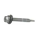[ANC-PAS14200] PUNTA BROCA SELLO MONTADO 6.5 X 51 MM (1/4" X 2") (CAJA C/100 PZAS)