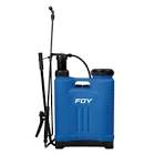 [BEL-7FP16] FUMIGADOR TIPO MOCHILA BOQUILLA PLASTICA 16 LT