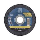 [PFE-414828] DISCO PARA CORTE DE METAL 4.1/2"X1MMX7/8" START STEEL (EHT 115-1.0 )