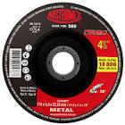 [PFE-410691] DISCO 4.1/2"X1/4"X7/8" P/DESBASTE DE ACERO BOX STEEL  (SA-E 115-6)