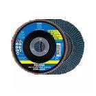 [PFE-224205] DISCO LAMINADO T-29 4.1/2"X7/8" G60 START STEELOX DESB METAL POLIFAN PFC 115 (EAN 4007220)
