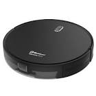 [KOB-DR-601] ROBOT ASPIRADORA MODELO DR-601 WIFI COMPATIBLE CON ALEXA Y GOOGLE