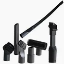 [KOB-WD16C4] ASPIRADORA 6.5HP 16AL SECO/MOJADOC/ACCESORIOS