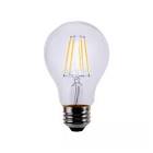 [TEC-7A19LEDF65] FOCO LED FILAMENTO 7W LUZ BLANCA 6500K 27800LM BASE E27