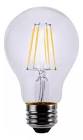 [TEC-7A19LEDF27] FOCO LED FILAMENTO 7W LUZ SUAVE CALIDA 27800LM BASE E27