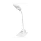 [ADI-10783] LAMPARA DE ESCRITORIO BASE FIJA 5W 24 LED BLANCO