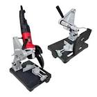 [ADI-11618] SOPORTE PARA ESMERIL 4.1/5"-5" C/PRENSA