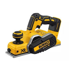 [DEW-DCP580B] CEPILLO INALAMBRICO P/MADERA 3.1/4" 20V 15000 RPM S/BATERIA