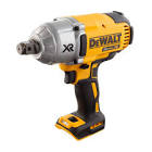 [DEW-DCF897B] PISTOLA DE IMPACTO INALAMBRICA 3/4" 20 V MAX VVR 0-1900RPM 0-2300 ALTO TORQUE SIN BATERIAS