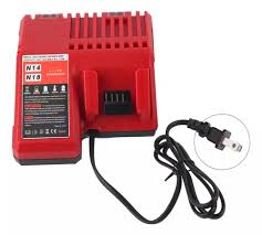 [DEW-DCB1106-B3] CARGADOR RAPIDO P/BATERIA 12VMAX -20V MAX Y BATERIAS (FLEXVOLT)