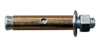 [TOR-TAE1/4X2] ANCLAJE TIPO TX 1/4 X 2 C/TORNILLO