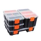 [URR-KITU63] KIT HERRAMIENTA C/CAJA PLASTICA (4PZS)