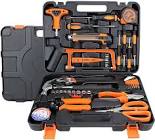 [URR-KITU67] KIT DE HERRAMIENTA C/CAJA PLASTICA (6PZS)