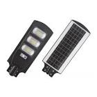 [MAG-GLS-9090] LAMPARA TIPO REFLECTOR URBANO DE LED 90 W CON PANEL SOLAR BATERIA DE LARGA DURACION