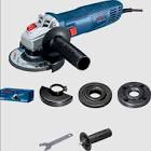 [BOS-13A3-0G0] MINI ESMERILADORA ANGULAR 4-1/2" 710W 12000RPM M14(GWS 700)