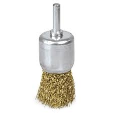 [SUR-C576] CARDA COPA ALAMBRE 1"X0.30MM 1/4"