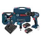 [BOS-15A00-1TB] ROTOMARTILLO IN.1/2" 18V BRUSHLESS 1800RPM C/CARG.2BAT+SET BROCAS/PUNTAS(65PZS)+ATOR C/PUNTAS(10PZS)